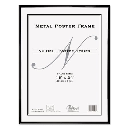 MetalPosterFrame,18X24,